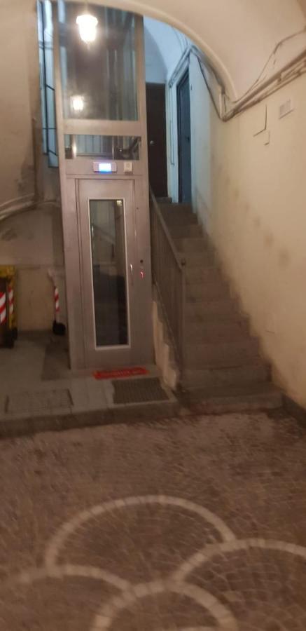 Giardinetto A Toledo Apartments Neapel Exterior foto