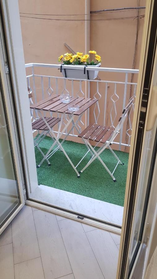 Giardinetto A Toledo Apartments Neapel Exterior foto