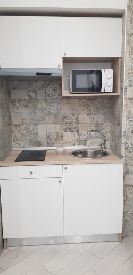Giardinetto A Toledo Apartments Neapel Exterior foto