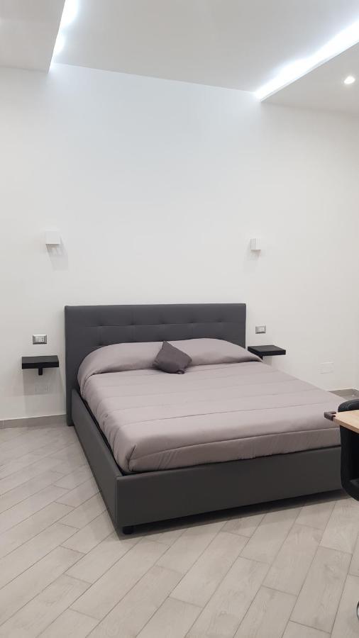 Giardinetto A Toledo Apartments Neapel Exterior foto
