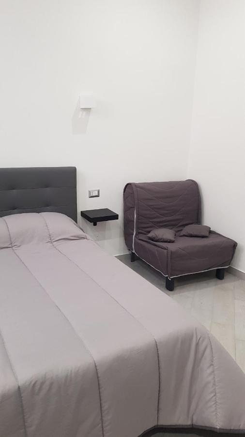 Giardinetto A Toledo Apartments Neapel Exterior foto