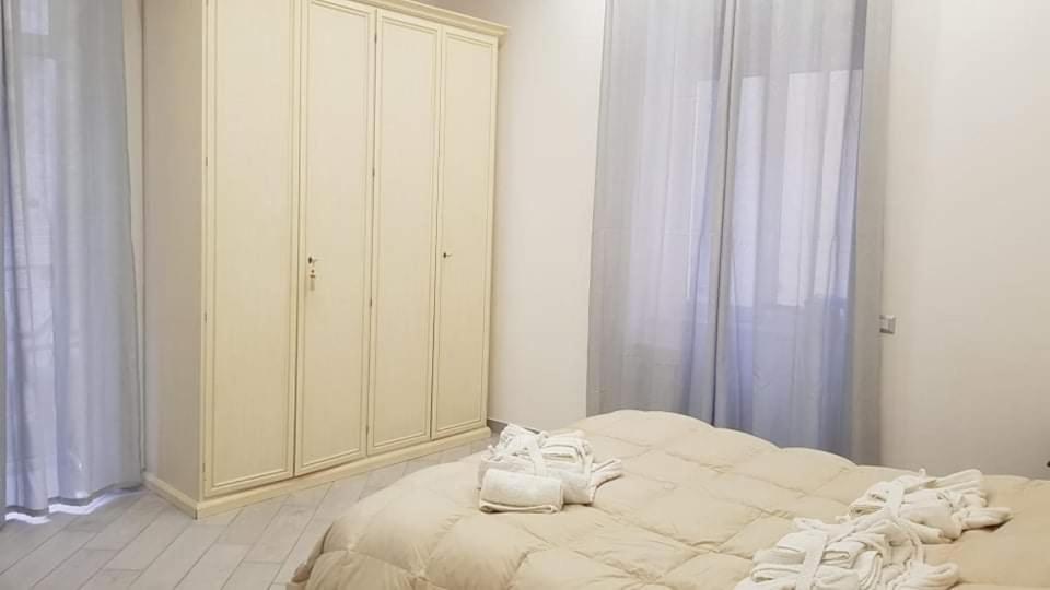 Giardinetto A Toledo Apartments Neapel Exterior foto