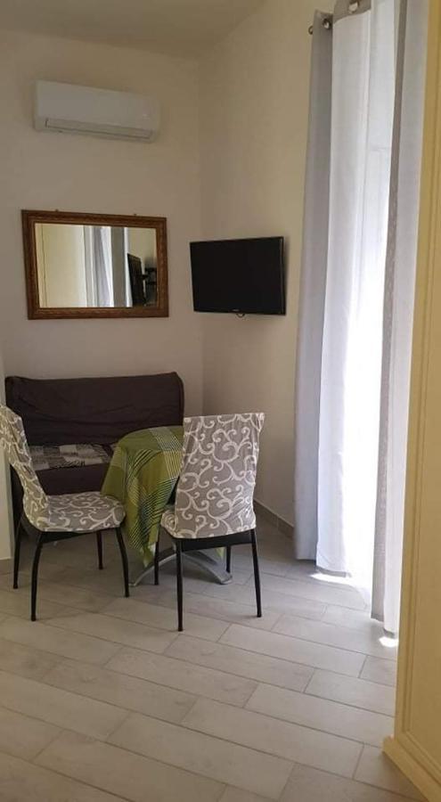 Giardinetto A Toledo Apartments Neapel Exterior foto