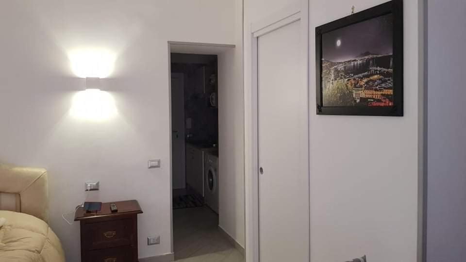 Giardinetto A Toledo Apartments Neapel Exterior foto