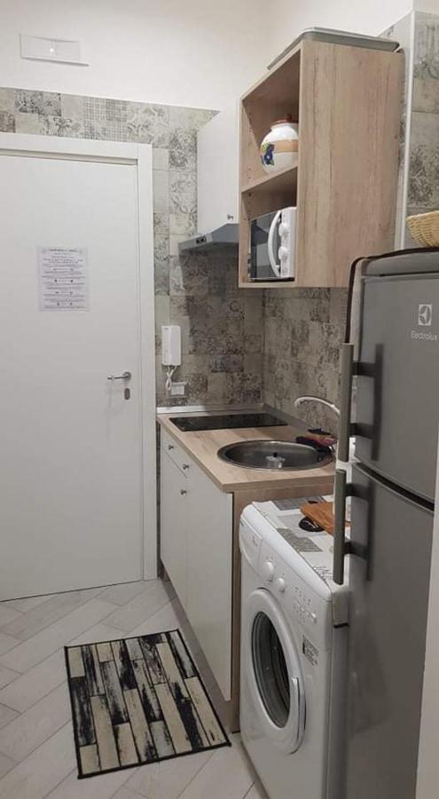 Giardinetto A Toledo Apartments Neapel Exterior foto