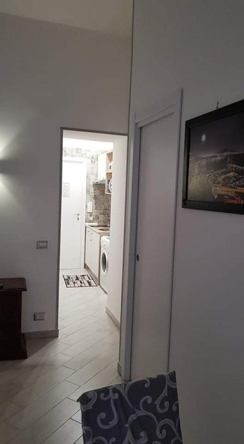 Giardinetto A Toledo Apartments Neapel Exterior foto