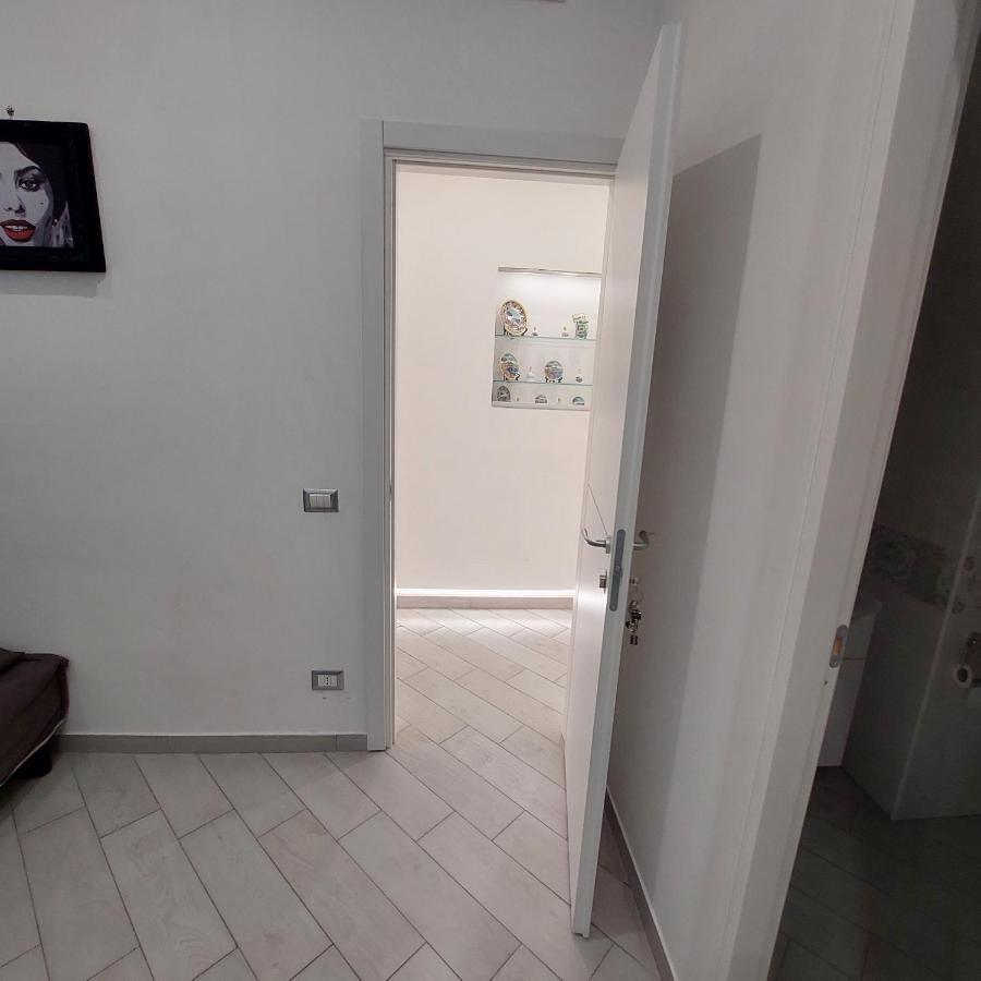 Giardinetto A Toledo Apartments Neapel Exterior foto