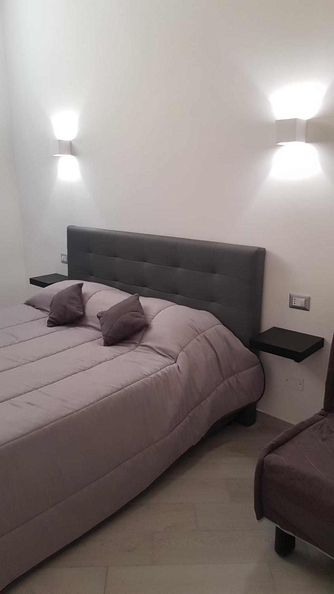 Giardinetto A Toledo Apartments Neapel Zimmer foto